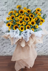 Sunny Sunflower Grand Opening - OP292