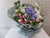 Elegant Lavender Hydrangeas Mix -BK215