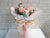 Luxury Ecuador Rose Hand Bouquet - BQ867
