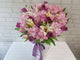 Charming Tulip Mix Flower Box - BK251