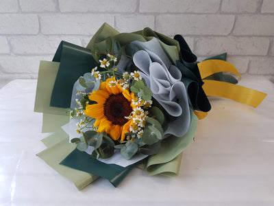 Graduation Flower Bouquets