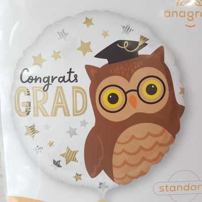 Graduation Balloon - BLN320