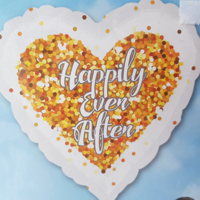 Happy Ever Balloon - BLN306