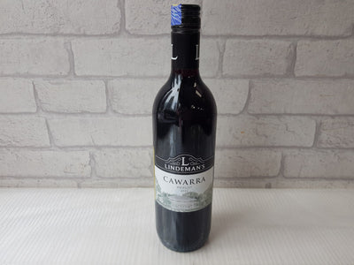 Lindeman's Cawarra Red Wine - WW141