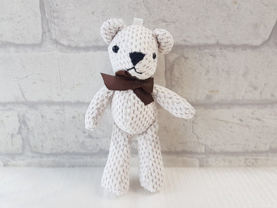 Little Baby Bear - TY162