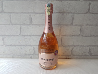 Montelvini Rose Wine - WW142