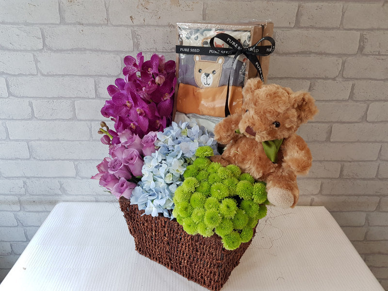 Flowers