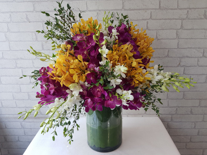 Flowers