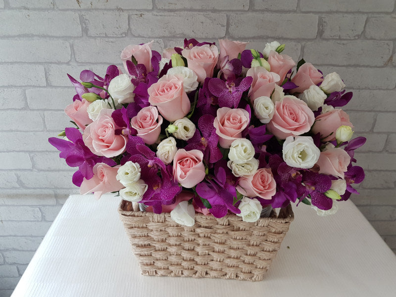 Flowers