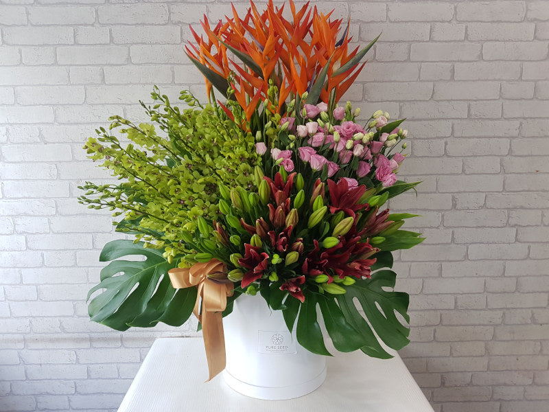 Flowers