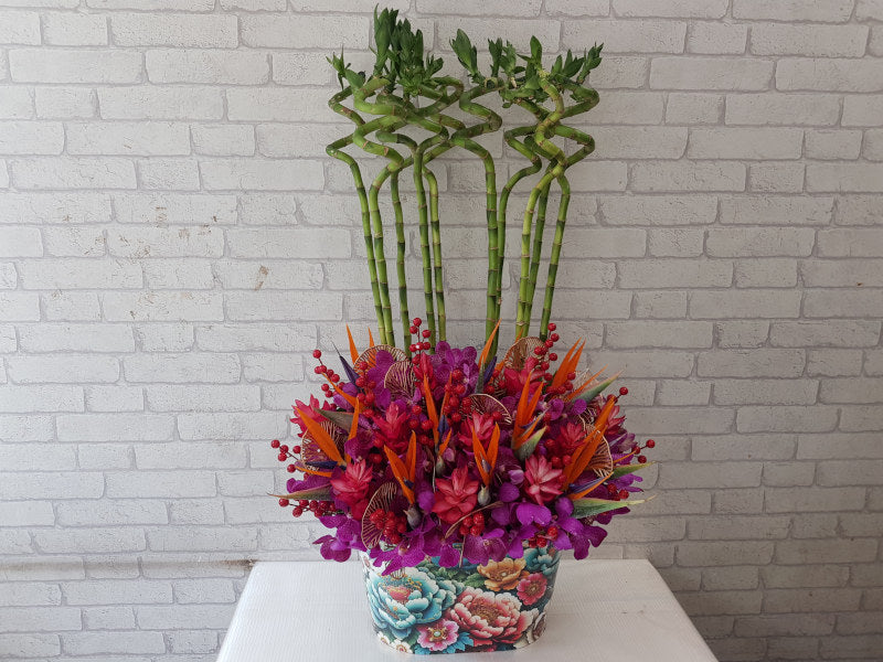 Flowers