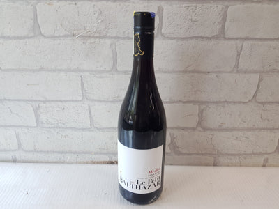 Baltazar Merlot Red Wine - WW143