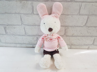 Modish Rabbit Toy - TY075