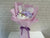 Violet Tulip Mix  Bouquet - BQ612