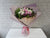 Soft Pink Tulip Bouquet - BQ624