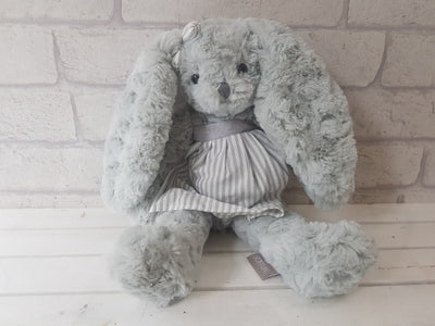 Deluxe Big Ears Bunny -TY125
