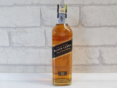 Black Label Mini 200ml -WW131