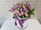 Tulip & Hyacinth Flower Box - BK022