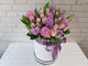Tulip & Hyacinth Flower Box - BK022