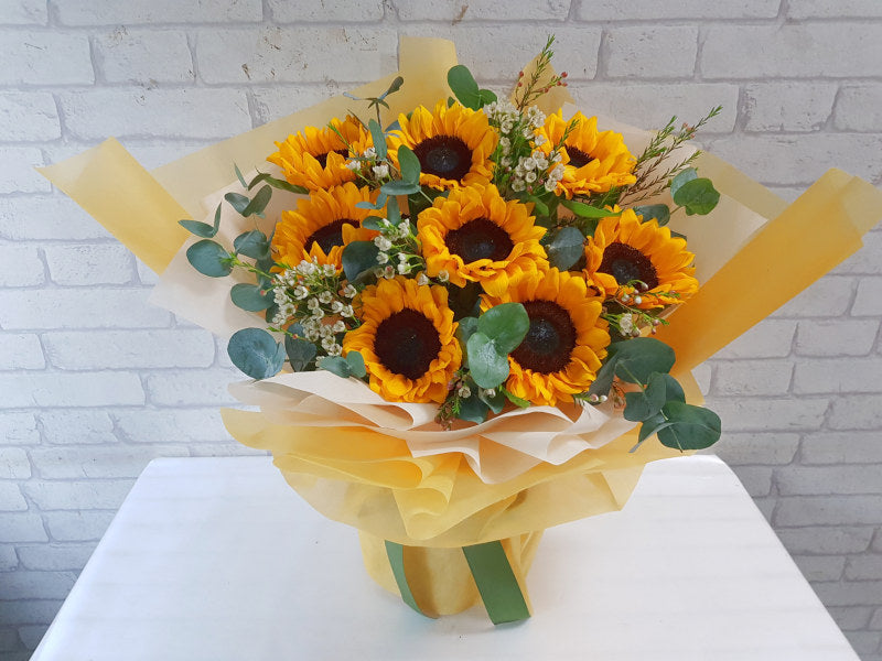 Flowers