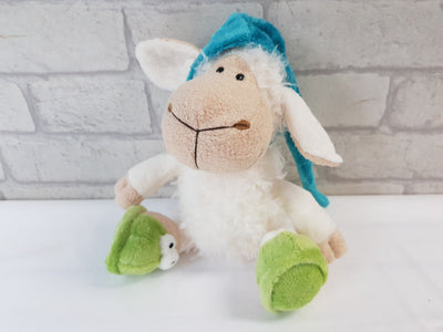 Nightcap Sheep Doll - TY142