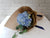 pureseed bq811 + hydrangeas + hand bouquet