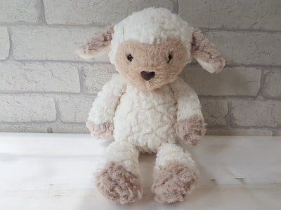 Woolly Sheep Toy - TY148
