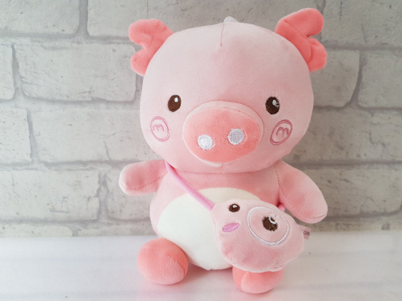 Pure Seed AddOn Gifts Soft Toy TY153