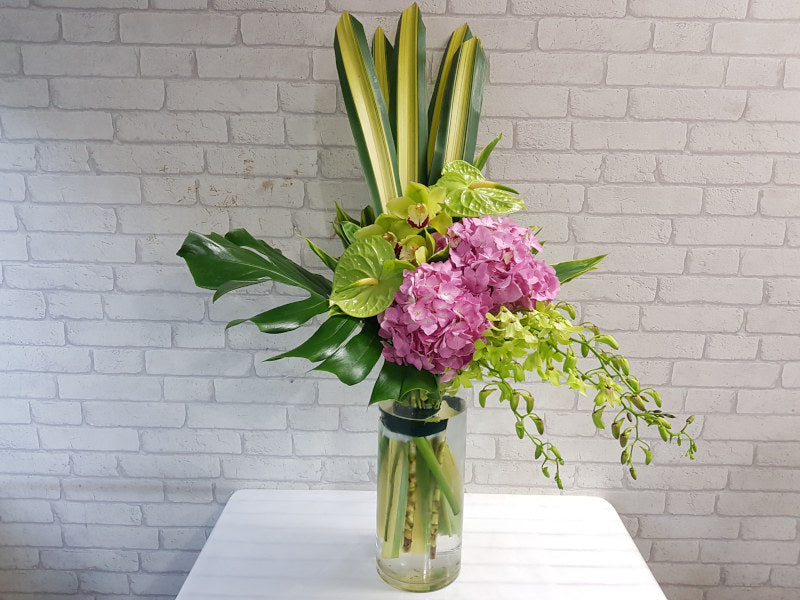 Flowers