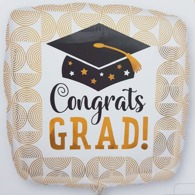 Graduation Balloon - BLN310