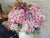 Gorgeous Flora Tulip Mix Flower Box -BK758