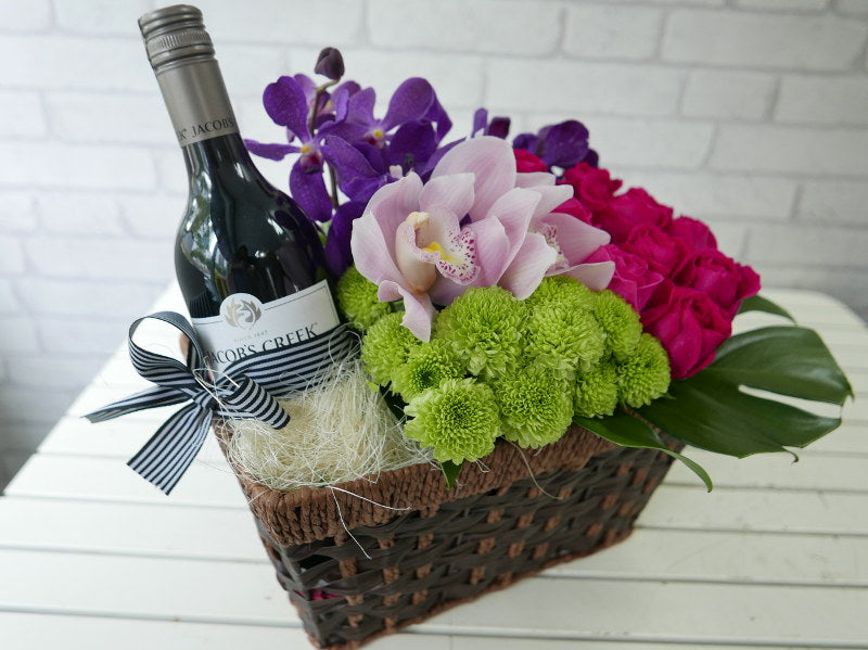 Flowers