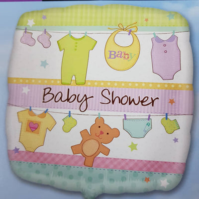 Baby Shower Balloon - BLN016