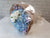 Azure Hydrangea Flower Bouquet - BQ936