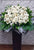 Bereaved  Condolence Stand - SY259