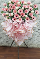 Best Wishes Opening Stand - OP282