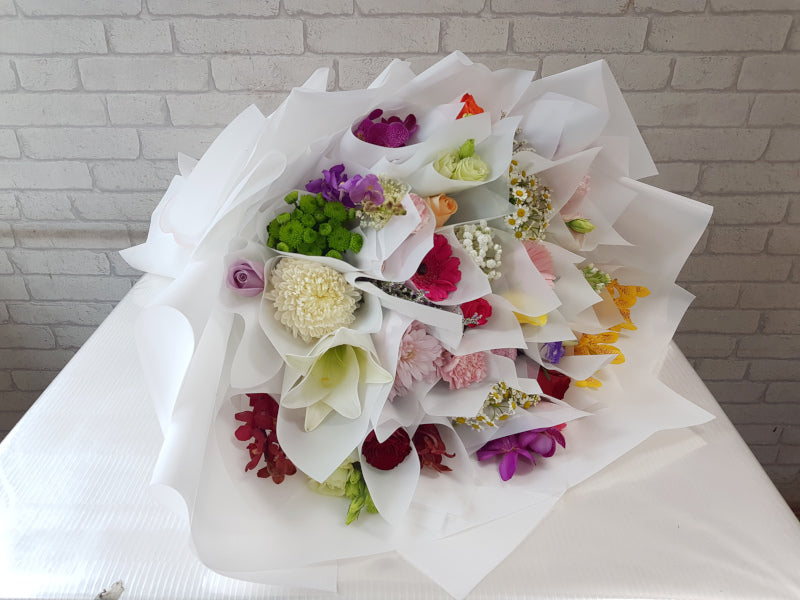 Flowers