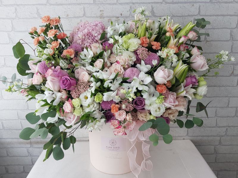 Flowers