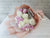 Peony Hand Bouquet - BQ884