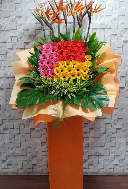 Flowers