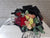 Butterfly Wrap Rose Flower Bouquet - BQ938