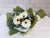 Gerbera & Chamomile Hand Bouquet -BQ886