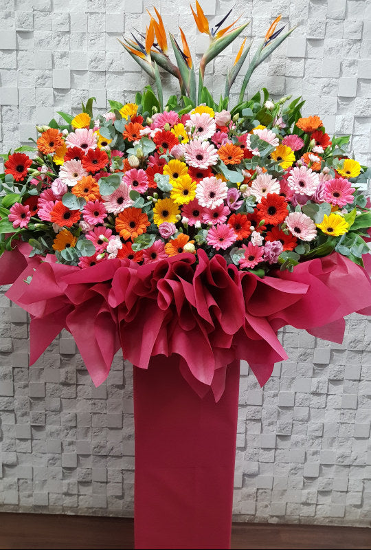Flowers