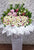 Comforting Condolence Stand - SY282