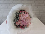 Delicate Sweet William Flower Bouquet - HB008