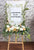 Elegant Easel Opening Stand - OP201