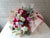 <b> (PRE-ORDER) </b> Elegant Peony Rose Hand Bouquet - BQ931