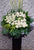 Elegant & Respectful Sympathy Stand - SY307