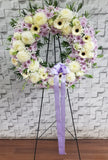 Eternal Love Funeral Stand - SY301