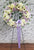 Eternal Love Funeral Stand - SY301